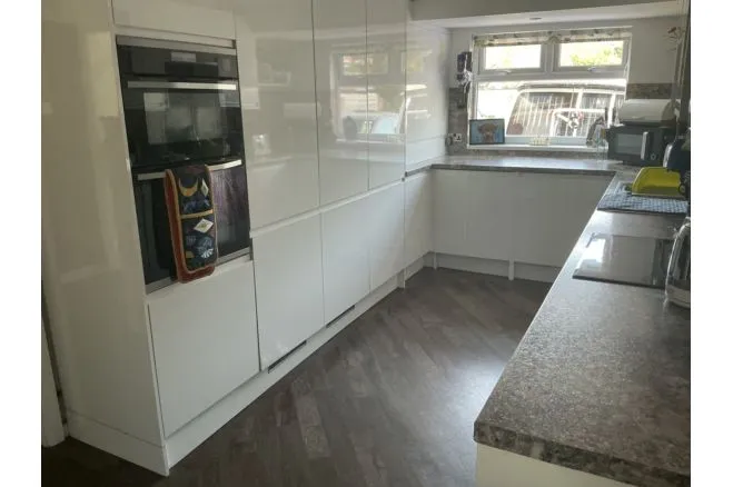 Cherry Vale, Liverpool, L25, photo 6