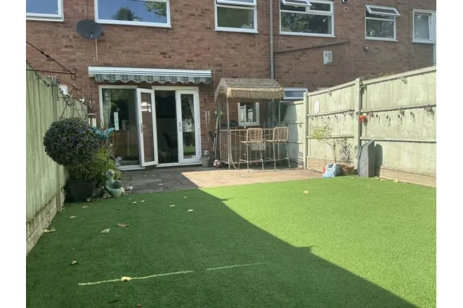 Cherry Vale, Liverpool, L25, photo 12
