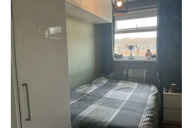 Cherry Vale, Liverpool, L25, photo 22