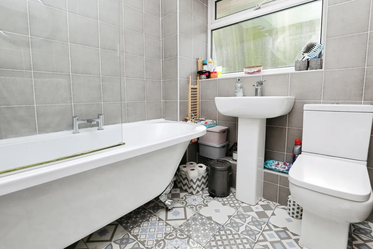Cherry Vale, Liverpool, L25, photo 20