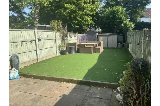 Cherry Vale, Liverpool, L25, photo 10