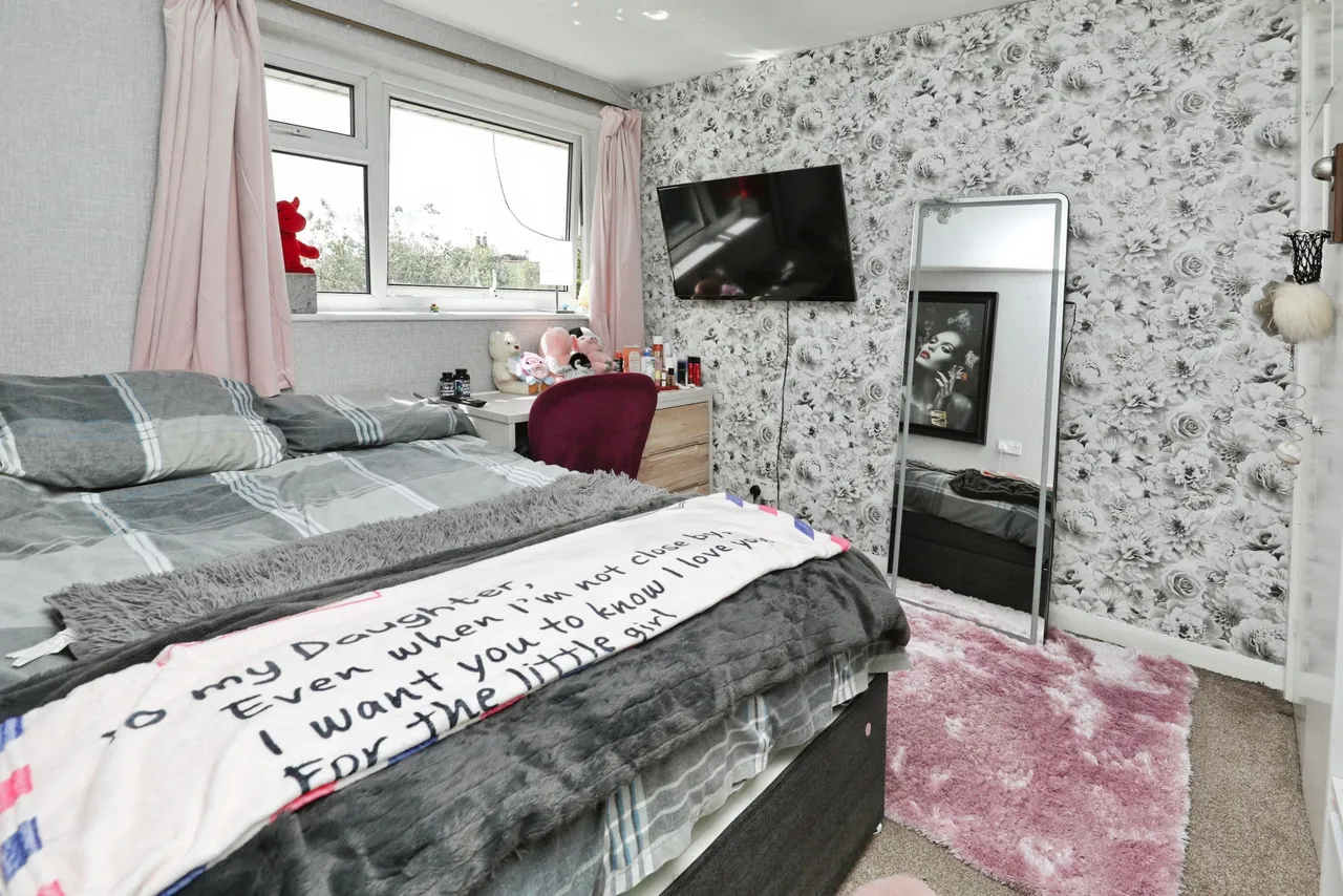 Cherry Vale, Liverpool, L25, photo 25