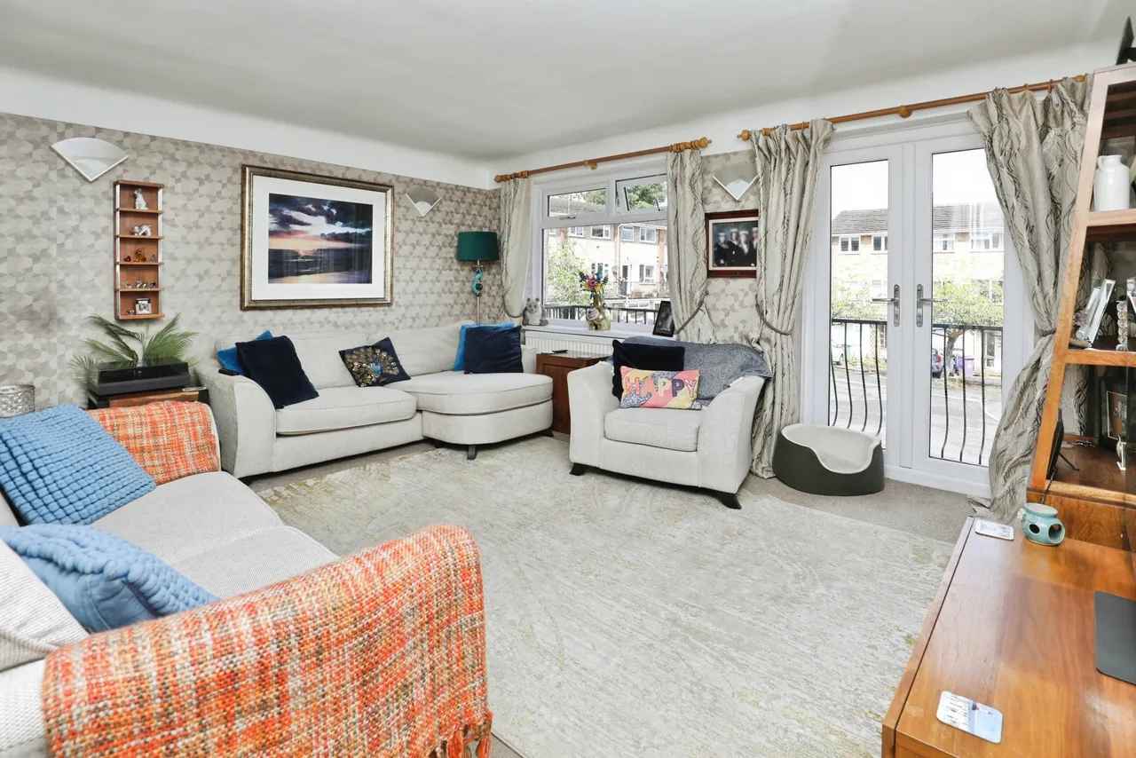 Cherry Vale, Liverpool, L25, photo 13