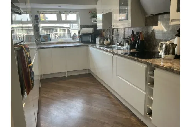 Cherry Vale, Liverpool, L25, photo 5