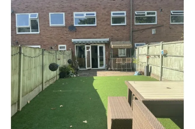 Cherry Vale, Liverpool, L25, photo 11