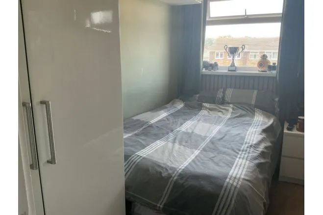 Cherry Vale, Liverpool, L25, photo 24
