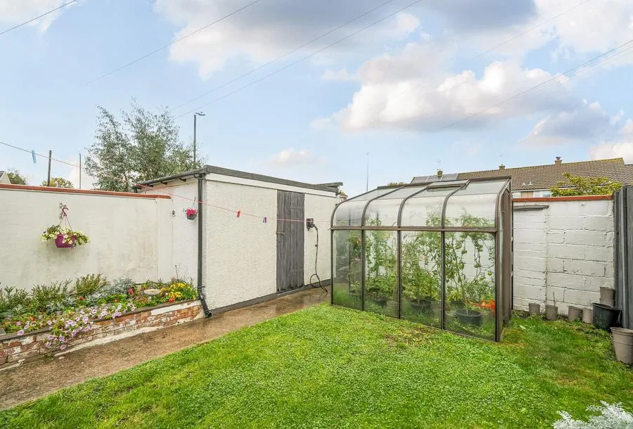 Newnham Place, Patchway, BS34, photo 19