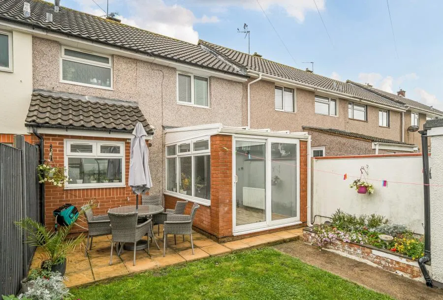 3 bed house for sale, Newnham Place, Patchway, BS34