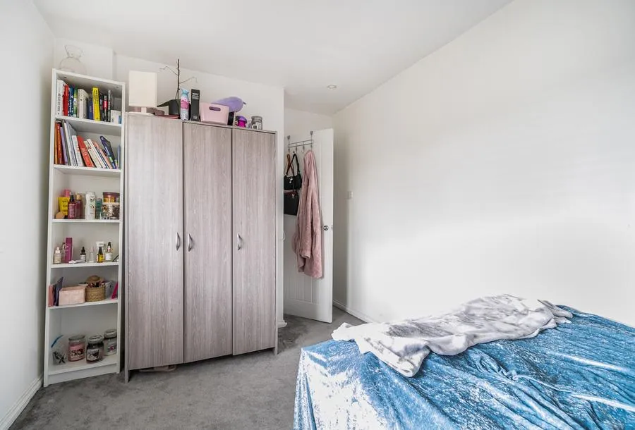Newnham Place, Patchway, BS34, photo 15