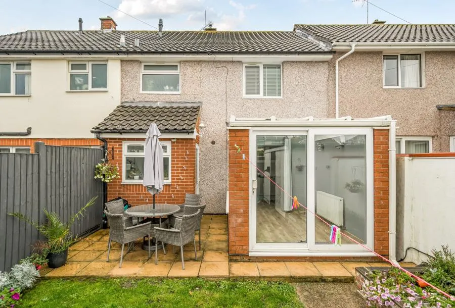 Newnham Place, Patchway, BS34, photo 17