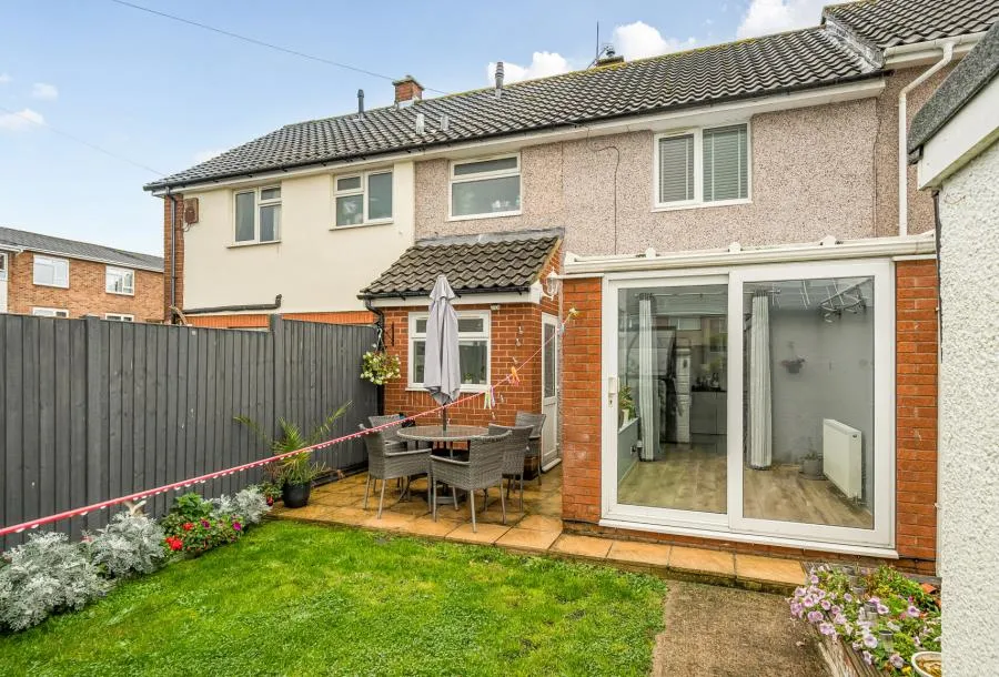 Newnham Place, Patchway, BS34, photo 20