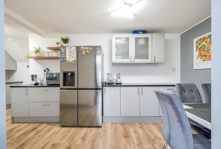 Newnham Place, Patchway, BS34, photo 9