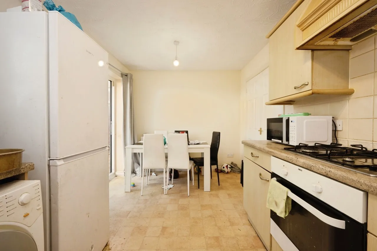 De Havilland Avenue, Shortstown, Bedford, Bedfordshire, MK42, photo 15