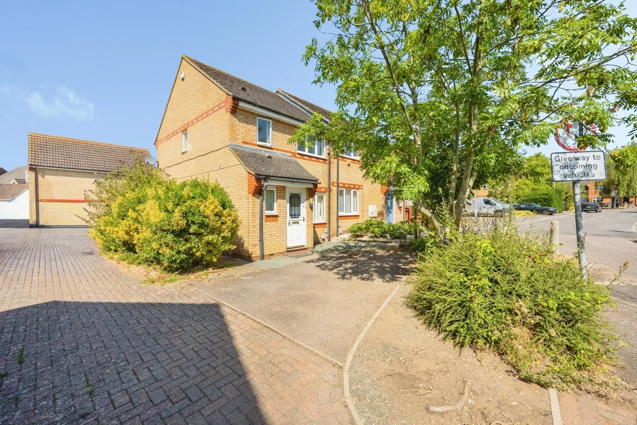 De Havilland Avenue, Shortstown, Bedford, Bedfordshire, MK42, photo 14