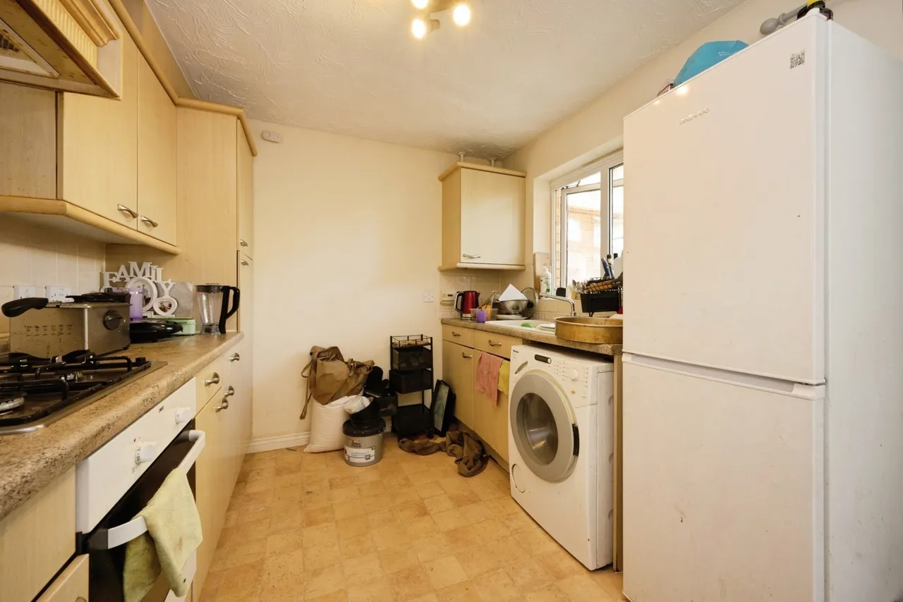 De Havilland Avenue, Shortstown, Bedford, Bedfordshire, MK42, photo 4