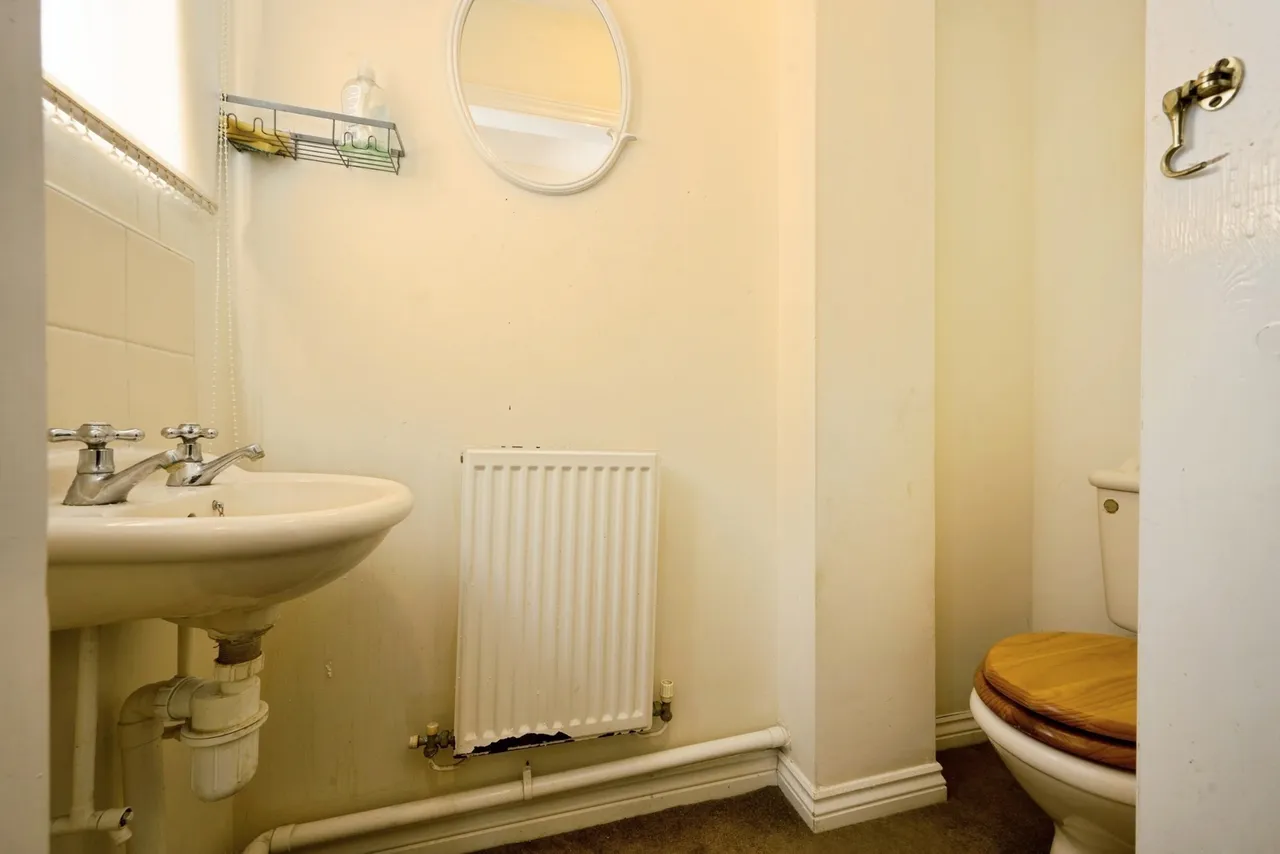 De Havilland Avenue, Shortstown, Bedford, Bedfordshire, MK42, photo 6