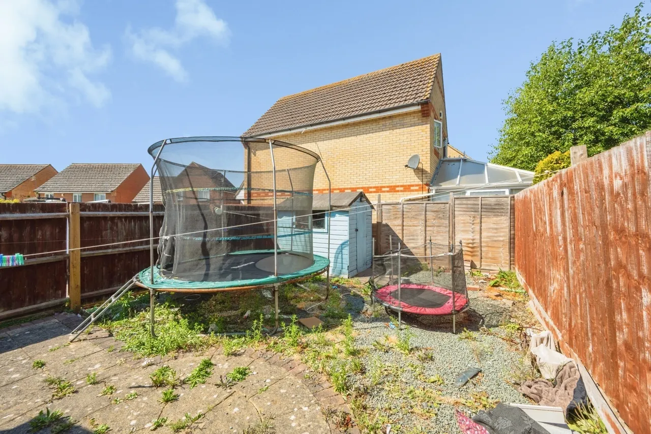 De Havilland Avenue, Shortstown, Bedford, Bedfordshire, MK42, photo 11