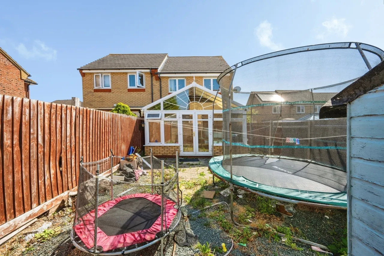 De Havilland Avenue, Shortstown, Bedford, Bedfordshire, MK42, photo 12