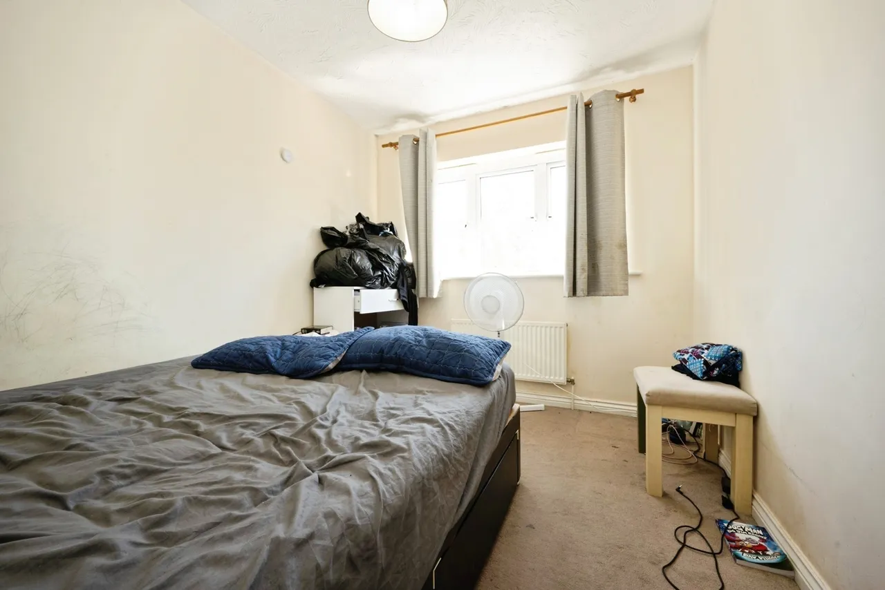 De Havilland Avenue, Shortstown, Bedford, Bedfordshire, MK42, photo 8