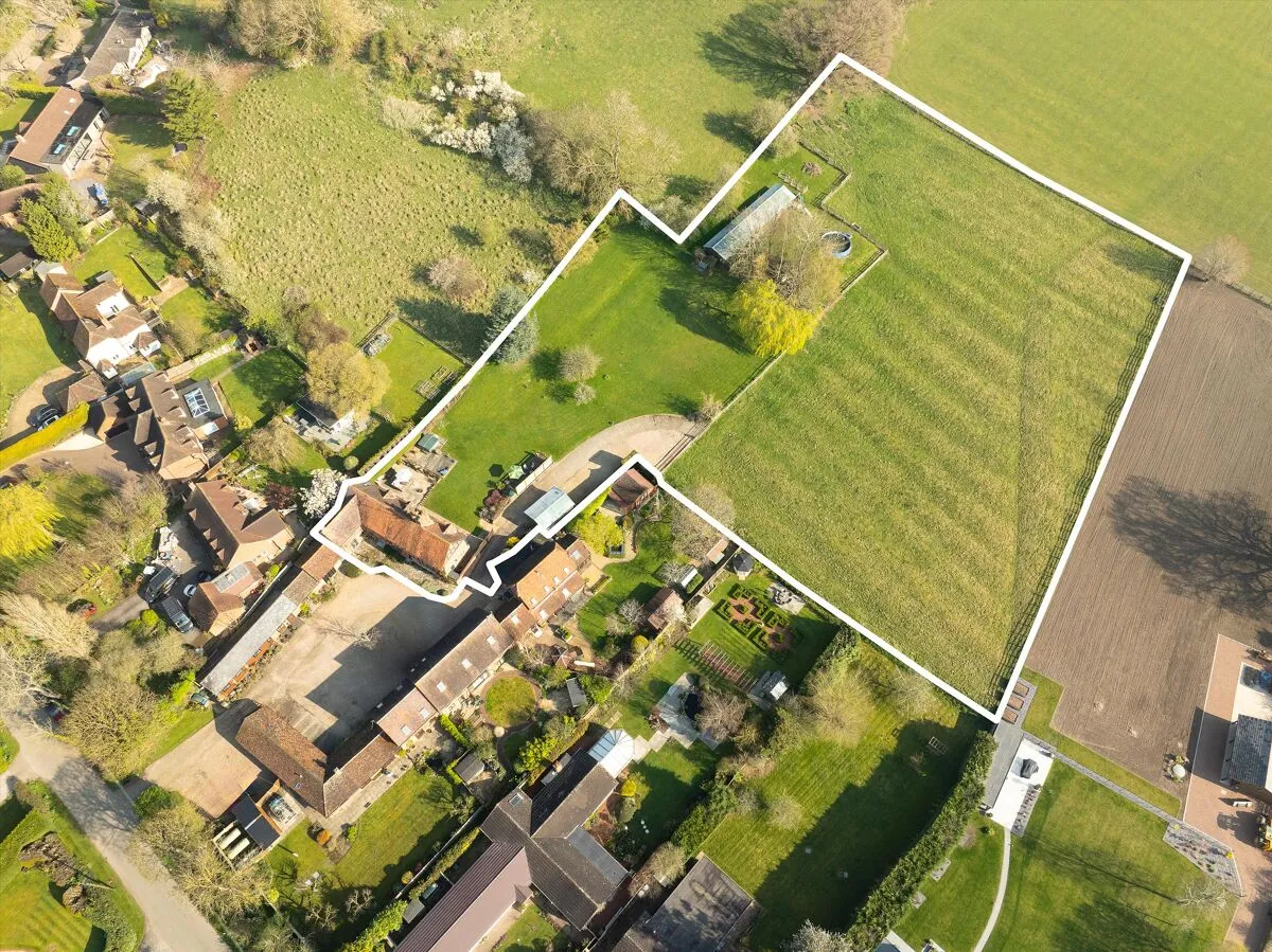 Langley, Stratford-upon-Avon, CV37, photo 24