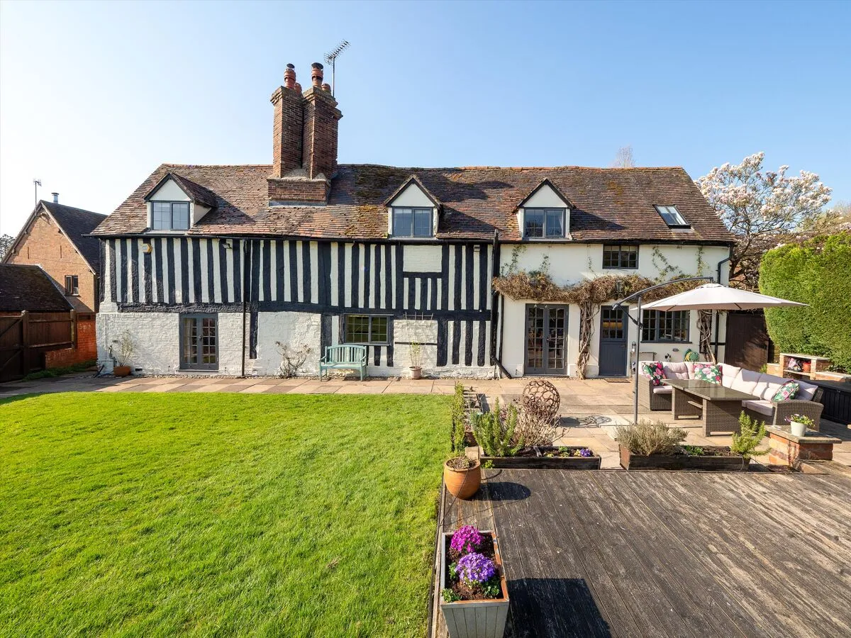 Langley, Stratford-upon-Avon, CV37, photo 2