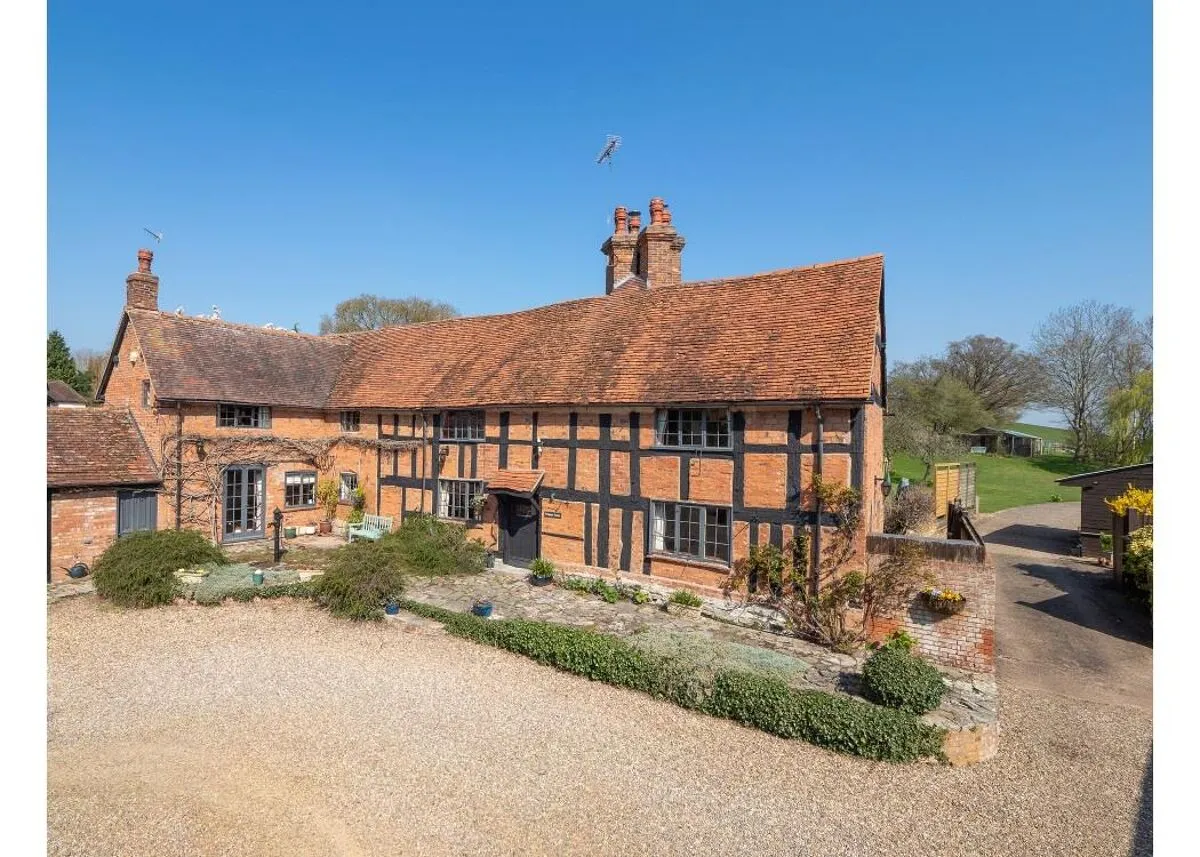 5 bed house for sale, Langley, Stratford-upon-Avon, CV37