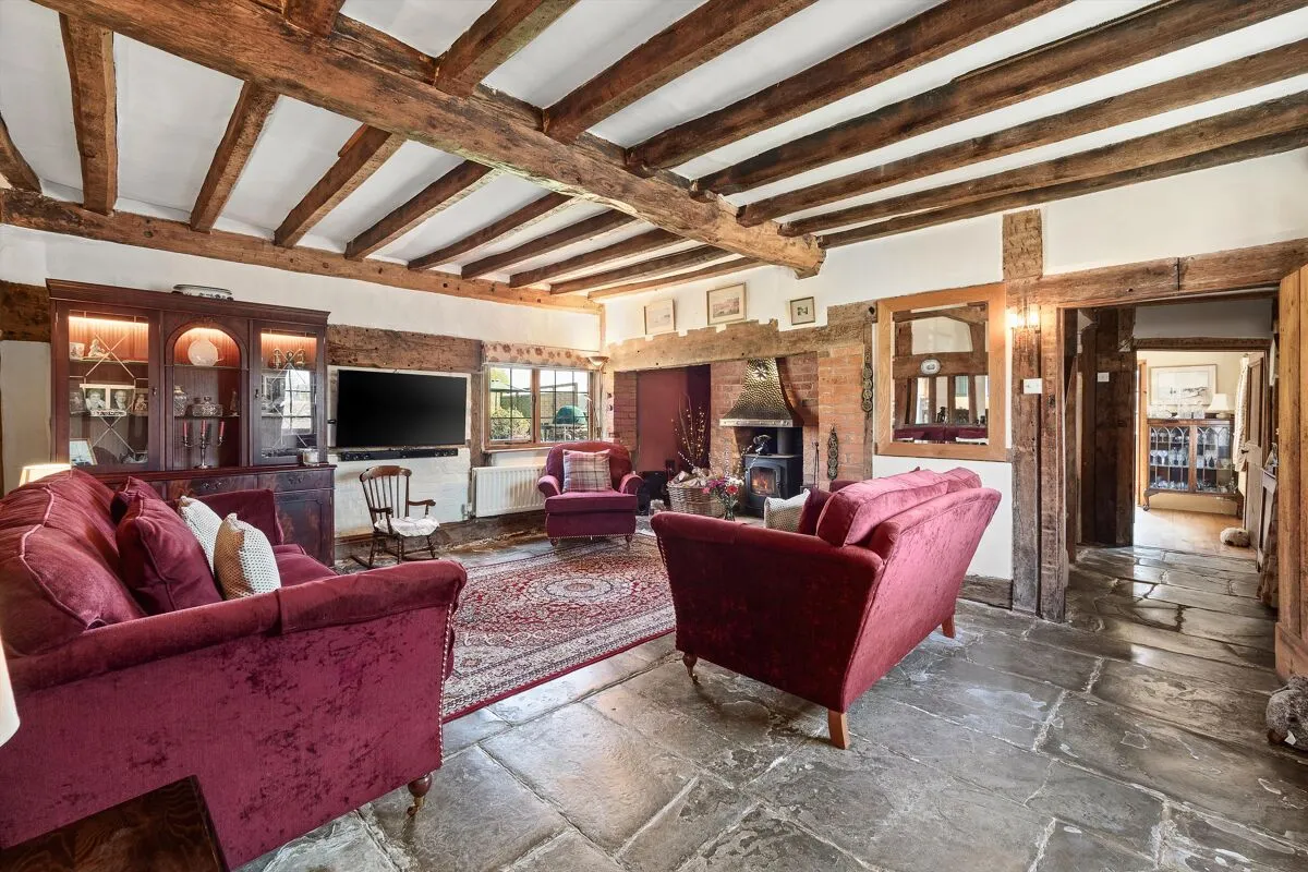 Langley, Stratford-upon-Avon, CV37, photo 3