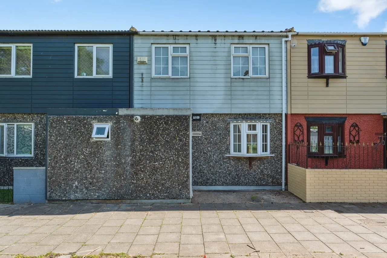 Viola Close, South Ockendon, Essex, RM15, photo 16