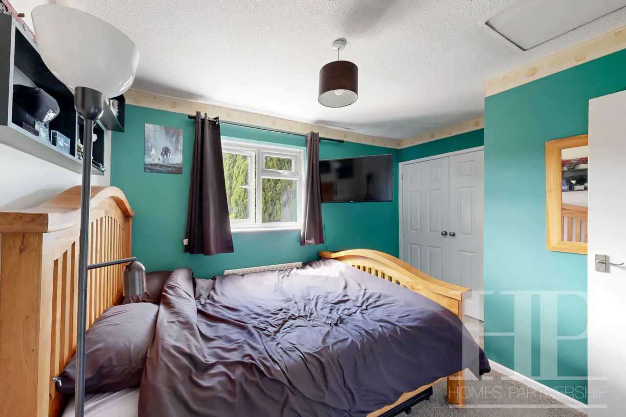Greenways Walk, Crawley, RH11, photo 15