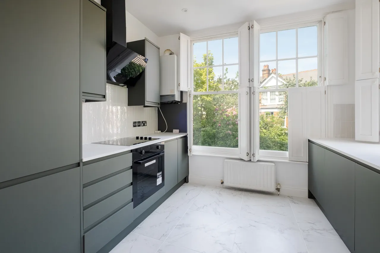 Woodland Rise, London, N10, photo 3