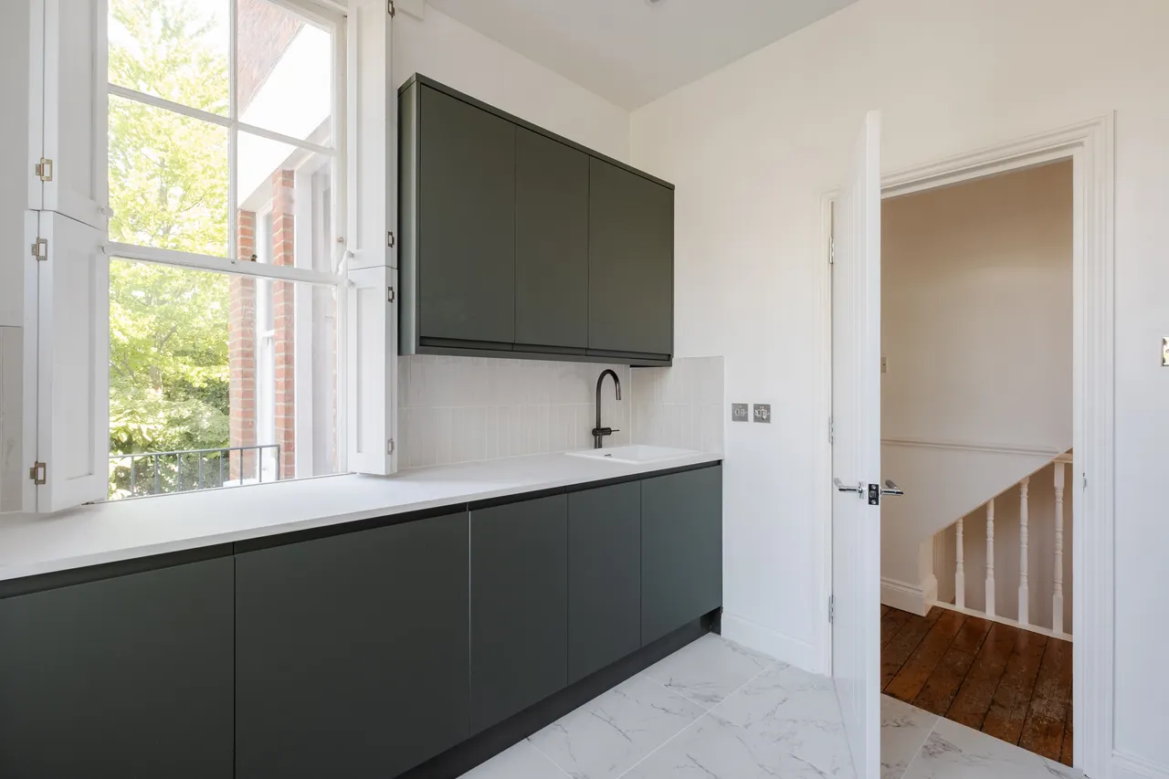 Woodland Rise, London, N10, photo 4