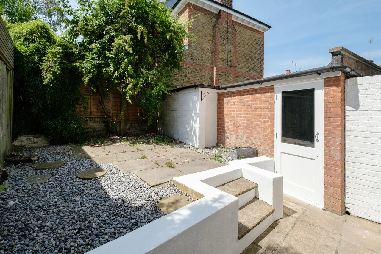 Woodland Rise, London, N10, photo 2