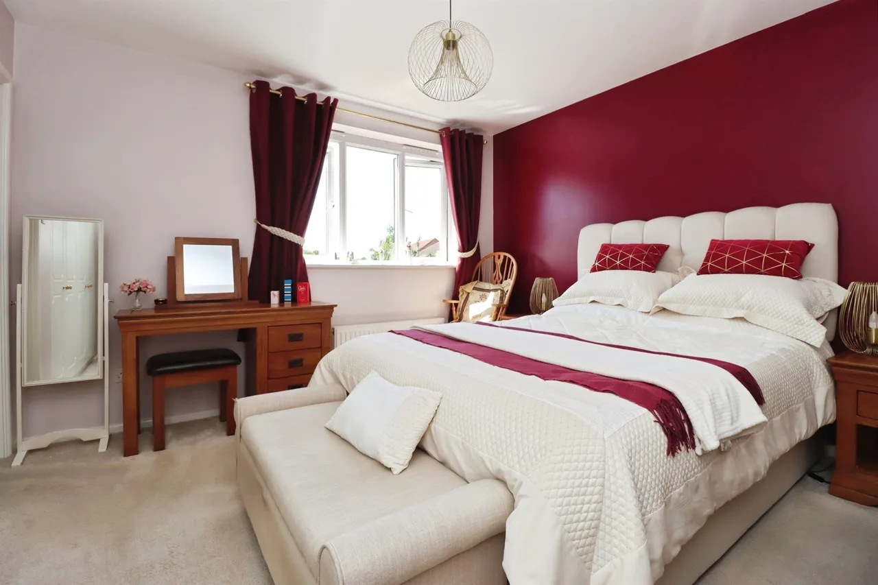 Leighton Close, Wellingborough, photo 11