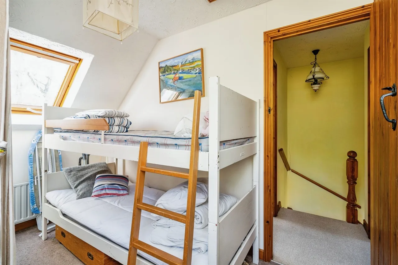 Clement Scott Mews, Cromer, photo 11