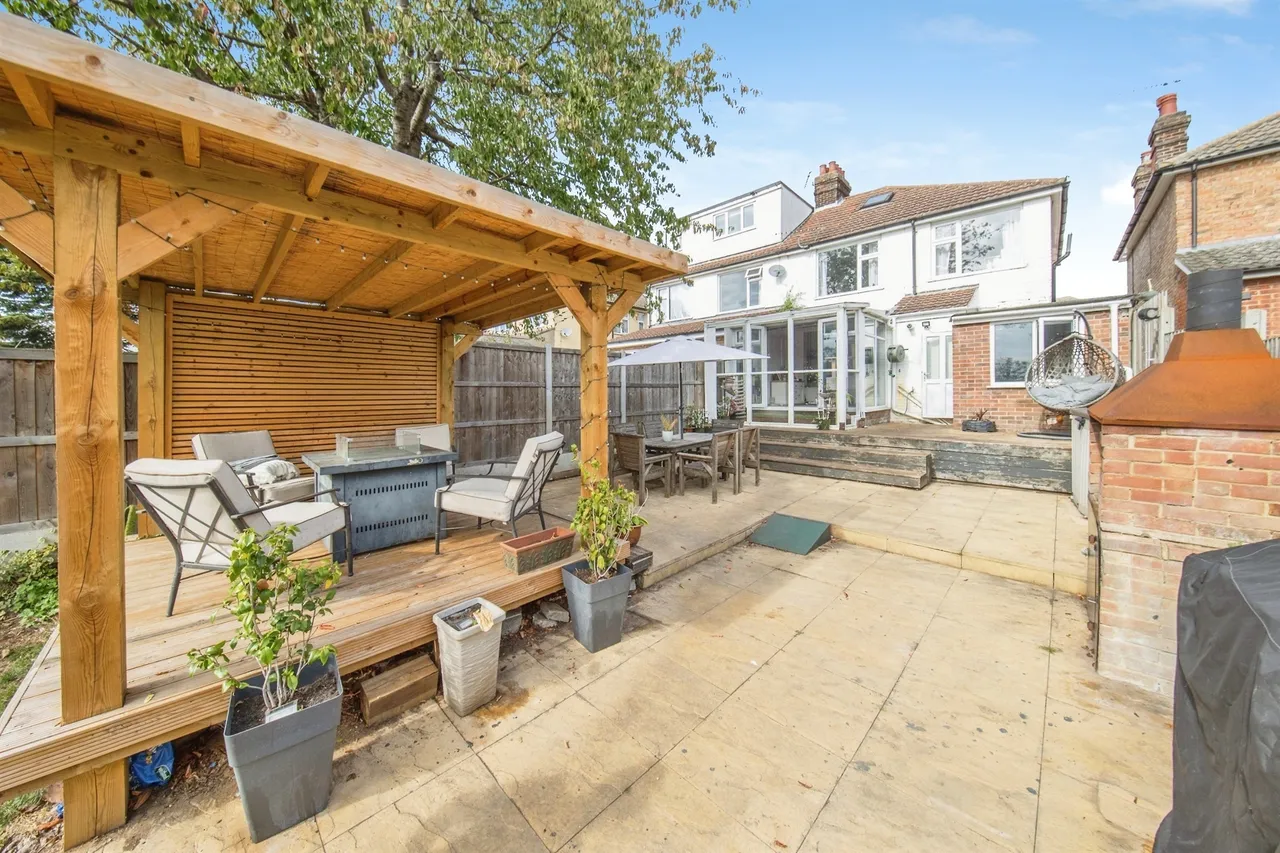 Dales View Road, Ipswich, IP1, photo 15