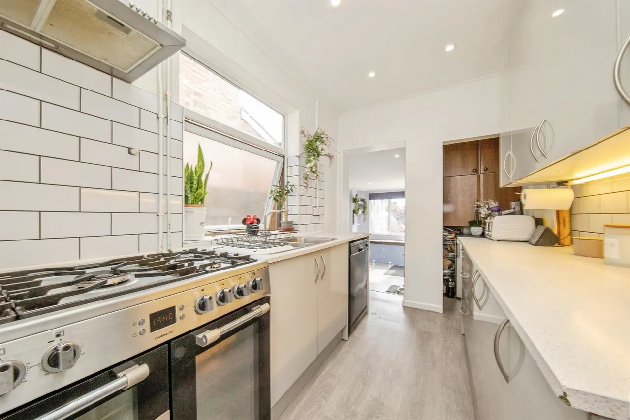 Dales View Road, Ipswich, IP1, photo 5