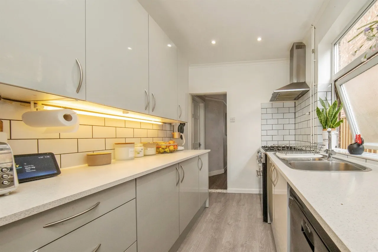 Dales View Road, Ipswich, IP1, photo 4
