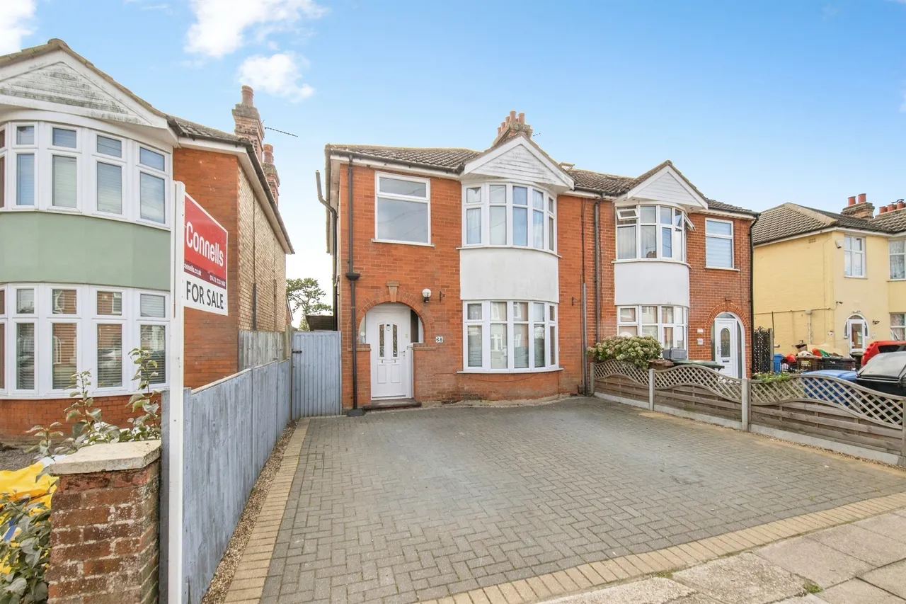 Dales View Road, Ipswich, IP1, photo 18