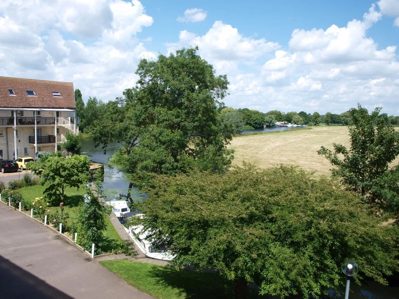 Bridge Place, Godmanchester, PE29, photo 8