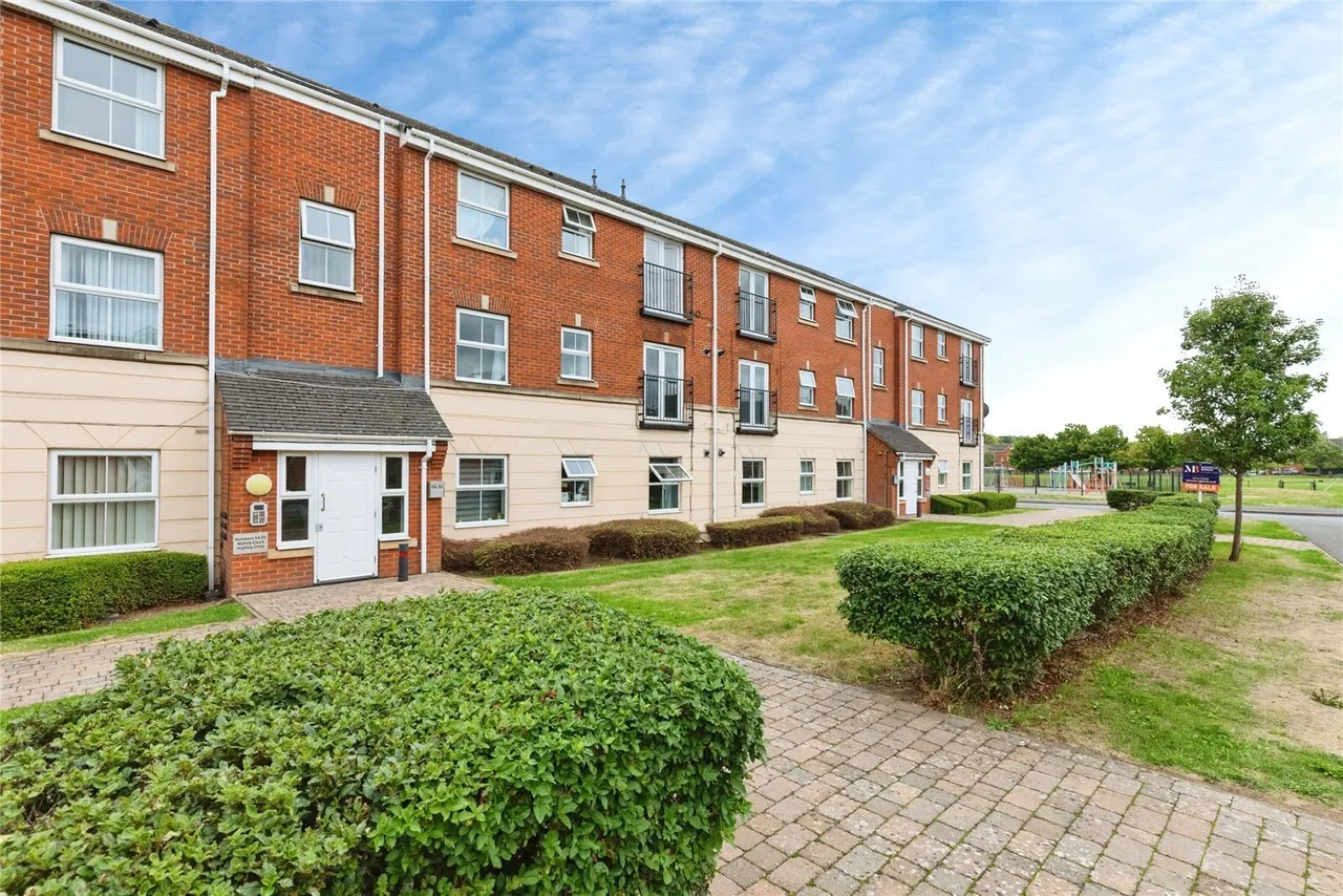 Highley Drive, COVENTRY, West Midlands, CV6, photo 17