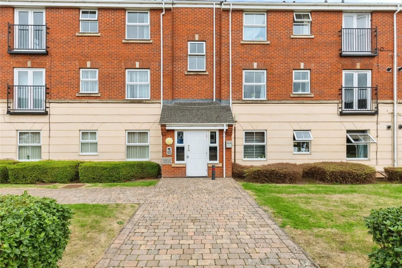 Highley Drive, COVENTRY, West Midlands, CV6, photo 18
