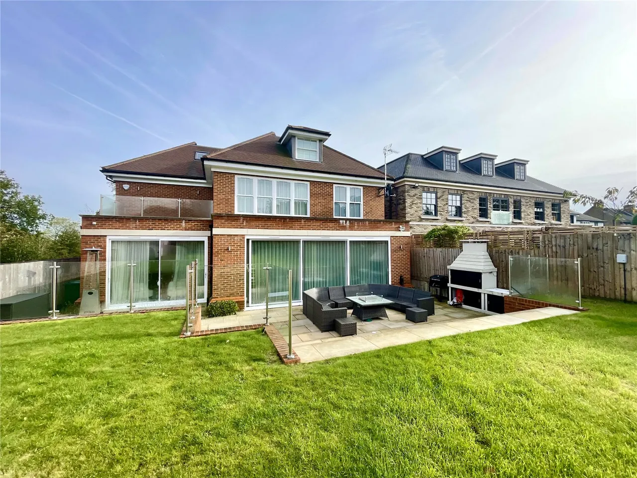 Arkley Drive, Arkley, Hertfordshire, EN5 3LN, photo 27