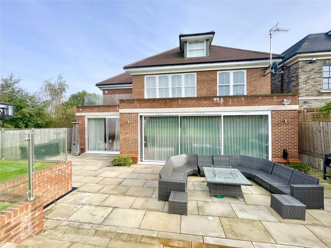 Arkley Drive, Arkley, Hertfordshire, EN5 3LN, photo 26