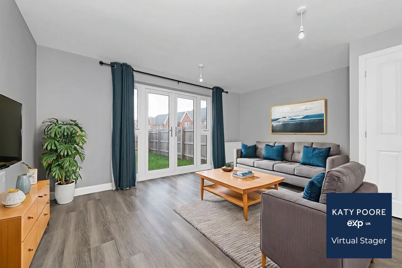 Knights Way, St. Ives, PE27 6TB, photo 3