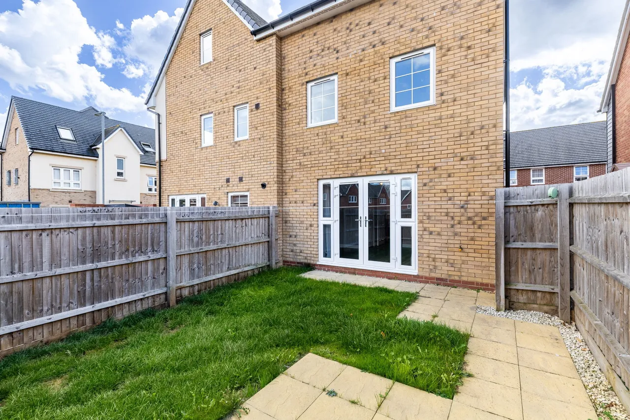 Knights Way, St. Ives, PE27 6TB, photo 8