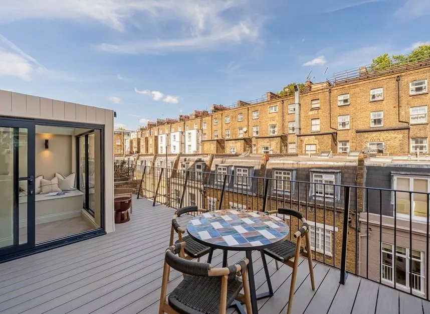 Princes Mews, Notting Hill, W2, photo 11