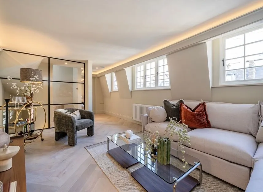 Princes Mews, Notting Hill, W2, photo 3