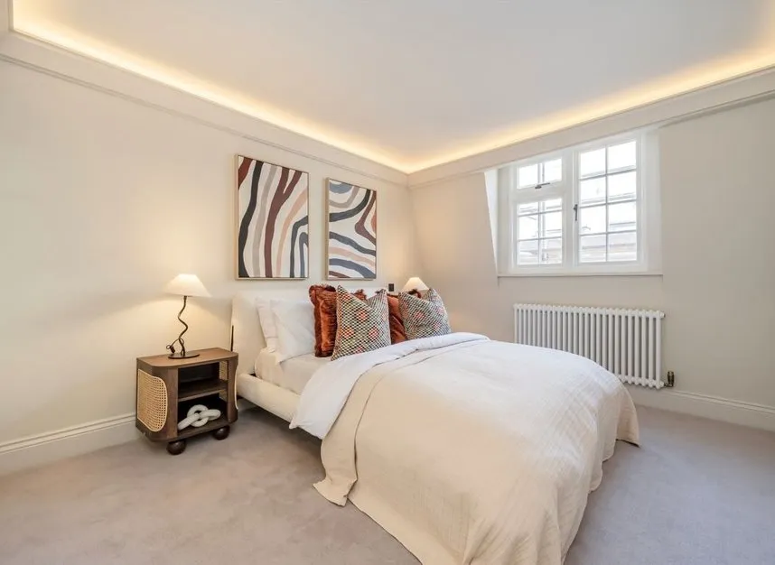 Princes Mews, Notting Hill, W2, photo 9