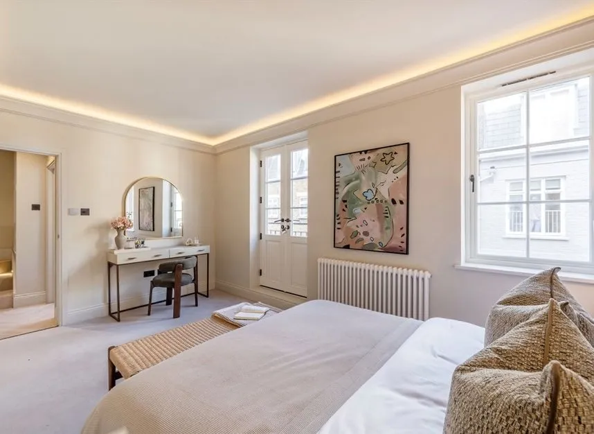 Princes Mews, Notting Hill, W2, photo 7