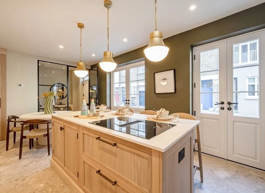 Princes Mews, Notting Hill, W2, photo 6